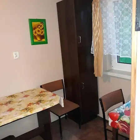 Agroturystyka Na Lipce Jagna I Stanislaw Warchal بيت للعطل *