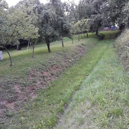 بيت للعطل Agroturystyka Na Lipce Jagna I Stanislaw Warchal Biesiadki