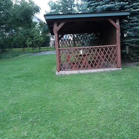 بيت للعطل Agroturystyka Na Lipce Jagna I Stanislaw Warchal *