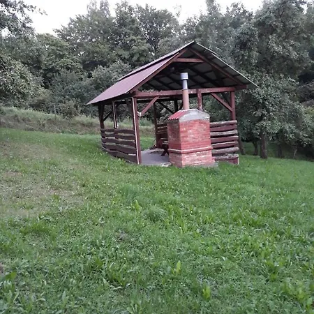 بيت للعطل Agroturystyka Na Lipce Jagna I Stanislaw Warchal *